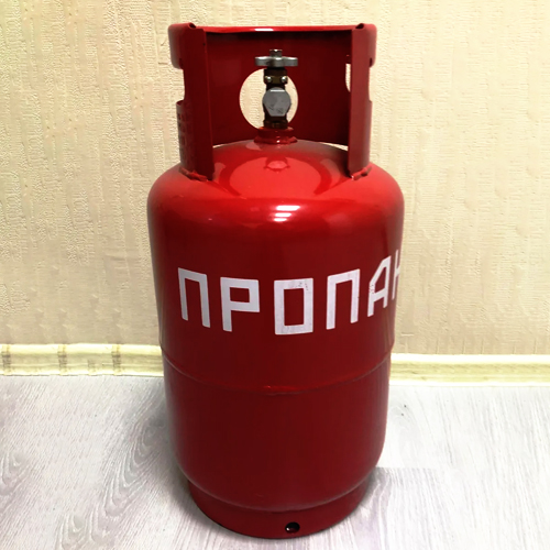 Купить газовые баллоны 12 литров в Москве